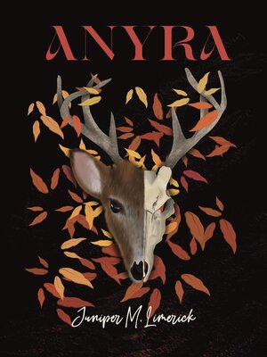 cover image of Anyra